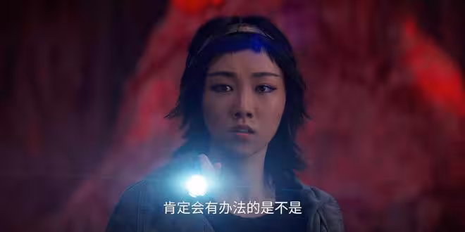 《梟起青壤》邢深到死不知,明明地梟怕白瞳鬼,為何他們會打不過
