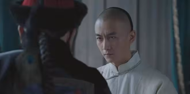 《大生意人》大結局:古平原任商部尚書!這才是李欽出賣祖宗真相