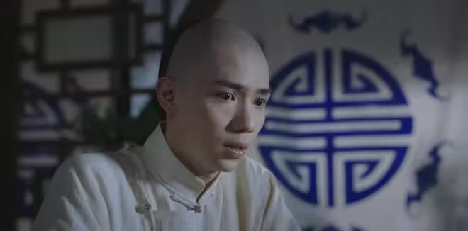 《大生意人》大結局:古平原任商部尚書!這才是李欽出賣祖宗真相