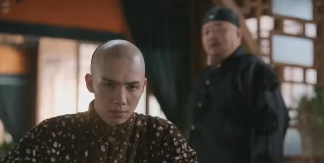 《大生意人》大結局:古平原任商部尚書!這才是李欽出賣祖宗真相