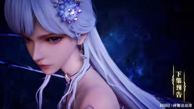 星魔神強勢出手,還動用了第五星冕,預判未來的能力太強了