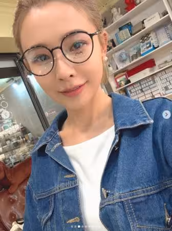 吳婉君42歲認了已老花!「老實去配眼鏡」:高清世界還是比較舒服