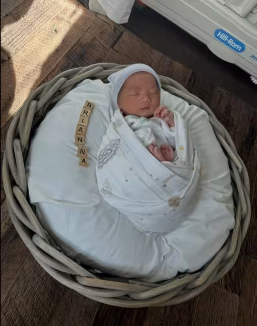 恭喜!香港女星41歲生日宣布生女!做試管嬰兒懷孕過程辛酸!