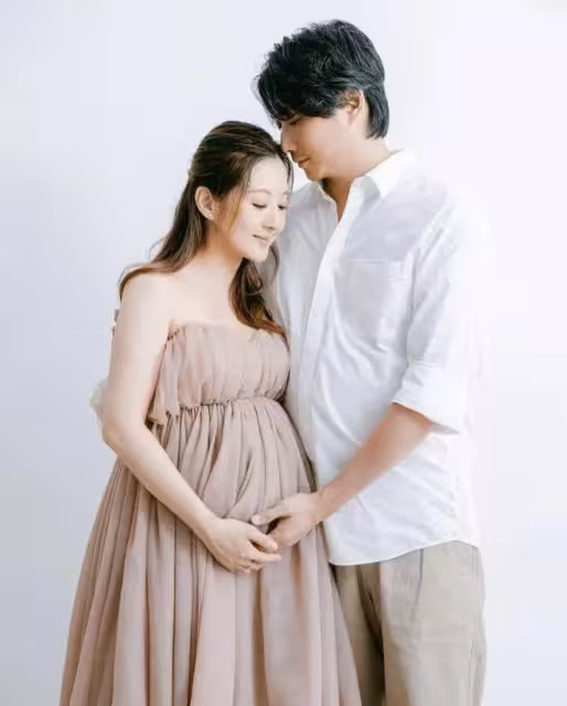 恭喜!41歲香港女星宣布生下女兒!曾為懷孕做試管打了300針!過程極辛酸!