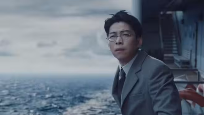 12月13日追劇日曆,6部長劇更新,電視劇《反人類暴行》今日開播