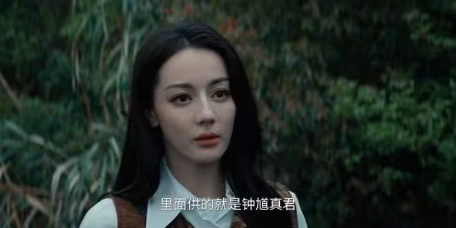 《梟起青壤》林喜柔到死都不知,明明有同伴,為何會被一刀斃命