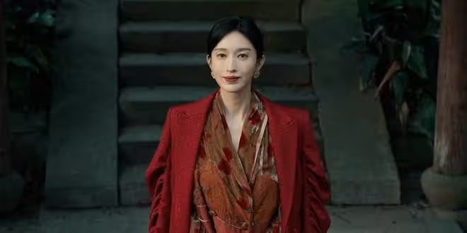 《梟起青壤》林喜柔到死都不知,明明有同伴,為何會被一刀斃命