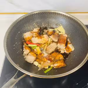 紅燒踏板魚