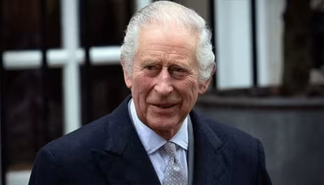 國王抗癌奇蹟!首相發聲,感動全英國!