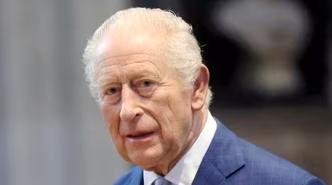 國王抗癌奇蹟!首相發聲,感動全英國!