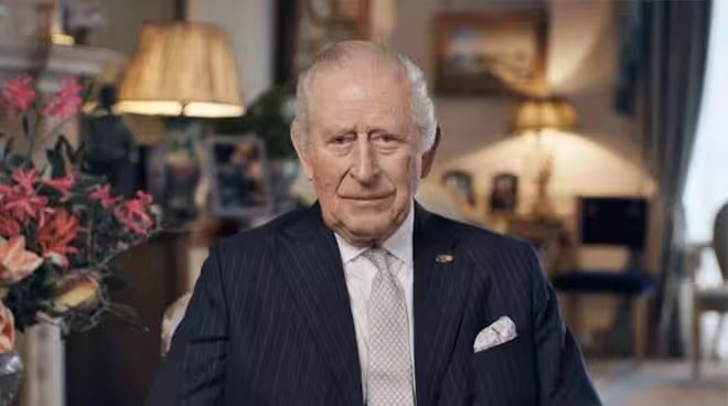 國王抗癌奇蹟!首相發聲,感動全英國!