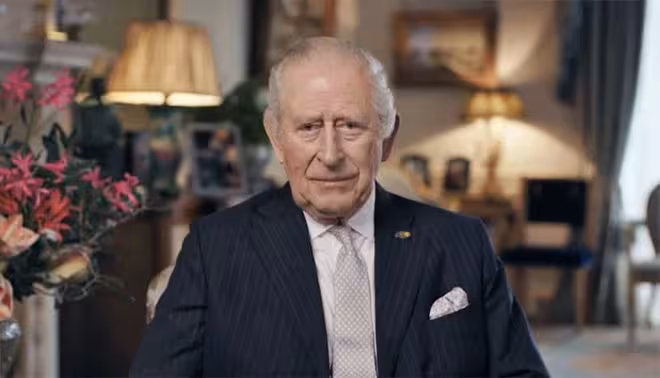 查爾斯三世「抗癌秘訣」意外曝光,竟牽動900萬英國人生命線!