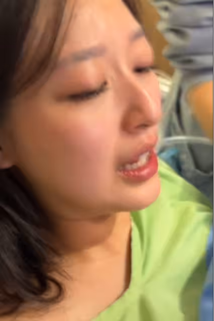 45歲香港男星女兒出生變曬娃狂魔!再爆女兒萌照!周勵淇:好像你