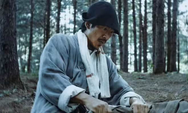 12月14日追劇日曆,7部長劇更新,古裝劇《天書黎明》點映收官