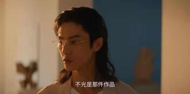 《梟起青壤》邢深到死都不知，他被利用了，真正對手不是林喜柔