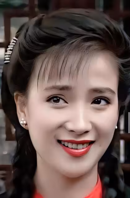 何晴最後露面臉色蠟黃笑容僵硬！前夫許亞軍妻子因何晴獨子火出圈