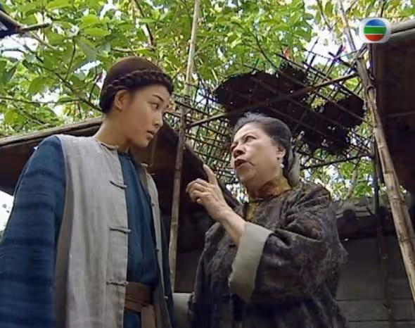 香港女星自揭19個月短暫婚姻真相！拒絕前夫復婚要求！爆料前男友家出現其他女人鞋