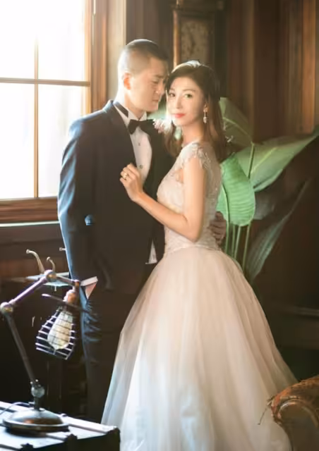 香港女星自揭19個月短暫婚姻真相！拒絕前夫復婚要求！爆料前男友家出現其他女人鞋