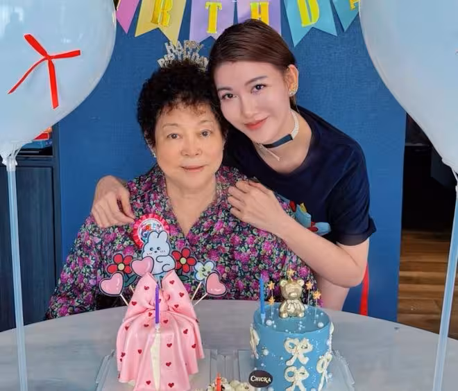 香港女星自揭19個月短暫婚姻真相！拒絕前夫復婚要求！爆料前男友家出現其他女人鞋
