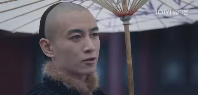 《大生意人》直到古平文守孝三年，才知李萬堂不待見廖姑娘的真相