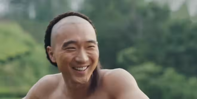 《大生意人》直到古平文守孝三年，才知李萬堂不待見廖姑娘的真相