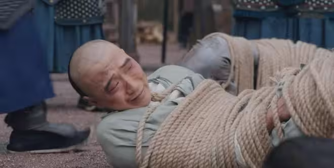 《大生意人》直到古平文守孝三年，才知李萬堂不待見廖姑娘的真相