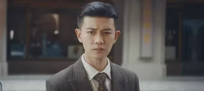 《風與潮》：馬萬祺遭黃公傑暗殺，這才是何賢遇險的真相