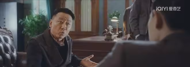 《風與潮》：馬萬祺遭黃公傑暗殺，這才是何賢遇險的真相