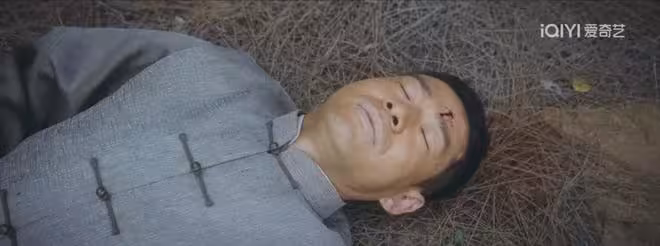 《風與潮》：馬萬祺遭黃公傑暗殺，這才是何賢遇險的真相