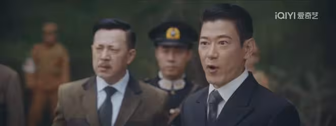《風與潮》：馬萬祺遭黃公傑暗殺，這才是何賢遇險的真相