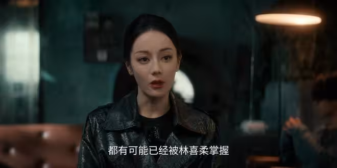 《梟起青壤》邢深到死都不知,養了20年的螞蚱,最後會被余蓉送走