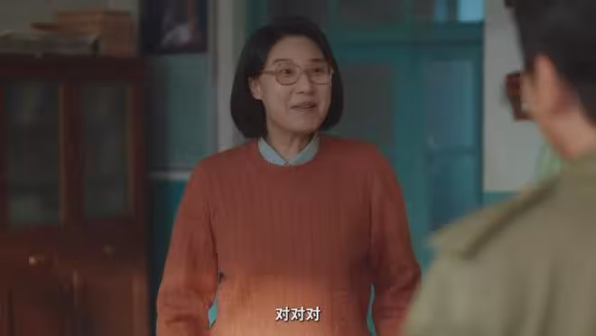 央視年代大劇《老舅》首播，看完4集，我要說：國產劇榮光回來了