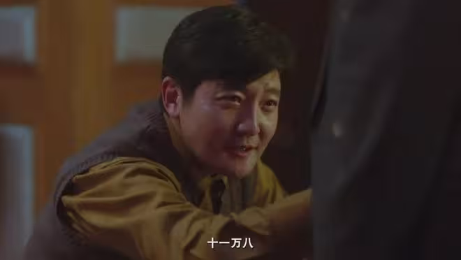 央視年代大劇《老舅》首播，看完4集，我要說：國產劇榮光回來了