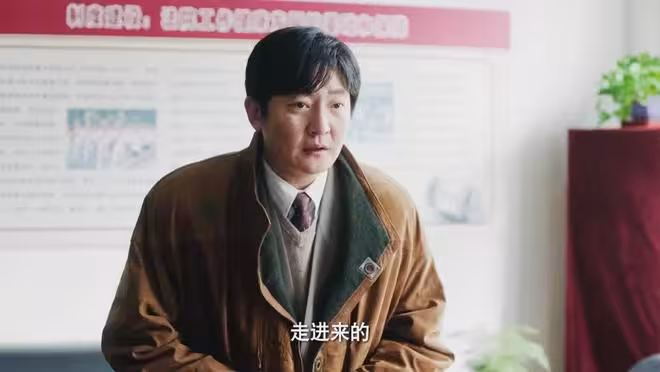 央視年代大劇《老舅》首播，看完4集，我要說：國產劇榮光回來了