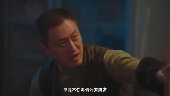 央視年代大劇《老舅》首播，看完4集，我要說：國產劇榮光回來了