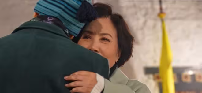 TVB最新收視！《新聞女王 2》收視第一！ 劉亦菲李現主演劇收視上升！