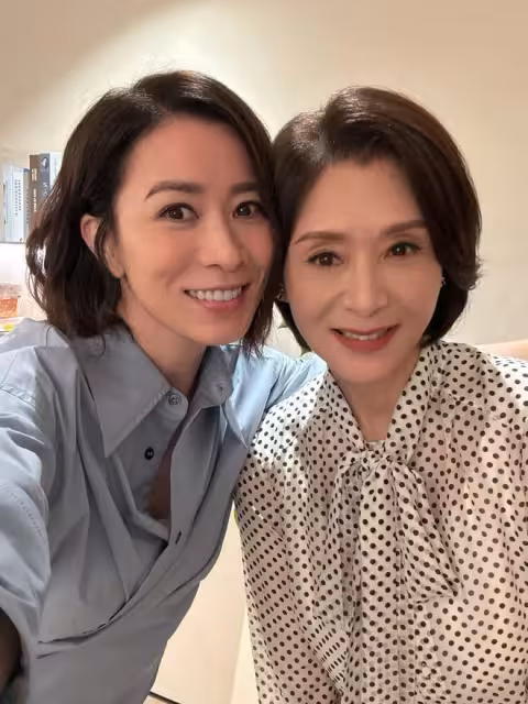 《新聞女王2》今晚大結局！幕後花絮曝光！佘詩曼激吻高海寧！