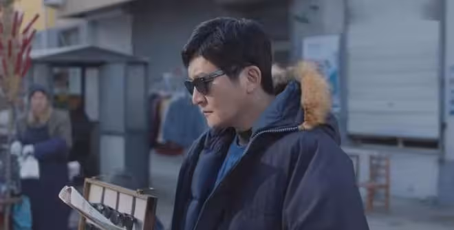 《老舅》首播：崔國明被開除！李小珍下崗，才知他被算計多深