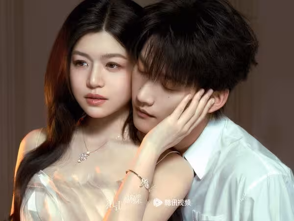 《狙擊蝴蝶》陳妍希謊言曝光開虐!戲迷火大開罵 編劇急上火線發聲
