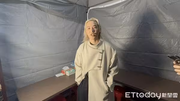 熊仔當爸後首露面!自嘲能量耗盡「操到手壞掉」 寵妻準備6位數驚喜