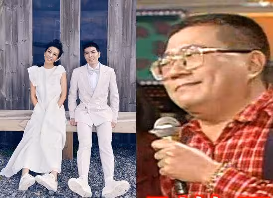 蕭敬騰愛妻痛失父親! 堅強曝「爸生前3態度」:工作如常
