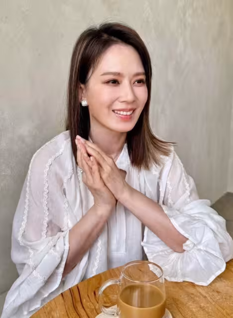 Melody發現閨密被綠不說破 「當沒看到」曝背後殘酷原因