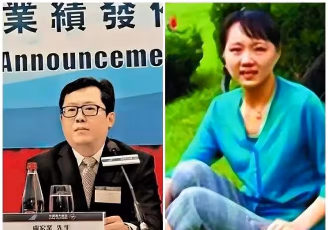 央企「最牛女副處長」落馬：兩年與上司開房410次，細節曝光