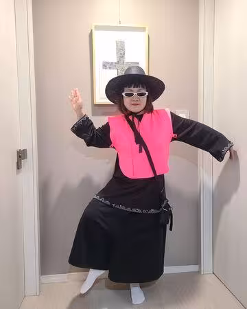 朴娜來「點滴阿姨」認了:非合法醫療人員! 親揭違法施術內幕