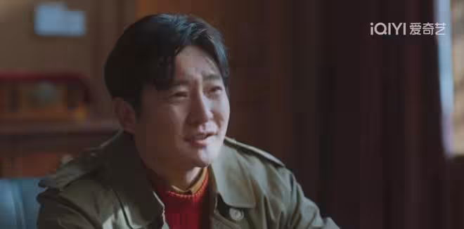 《老舅》：郭大炮被判死刑？這才是崔國明遭聶警官算計的真相