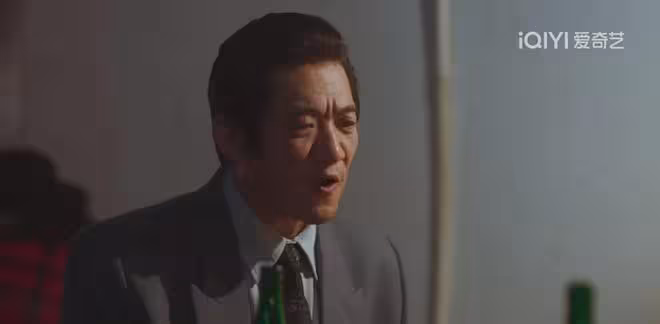 《老舅》：郭大炮被判死刑？這才是崔國明遭聶警官算計的真相