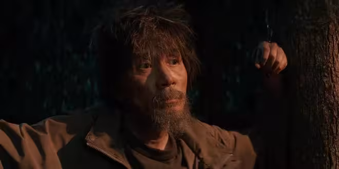 《梟起青壤》林喜柔到死不知,蔣百川紅線穿瞳,為何能救下聶九羅