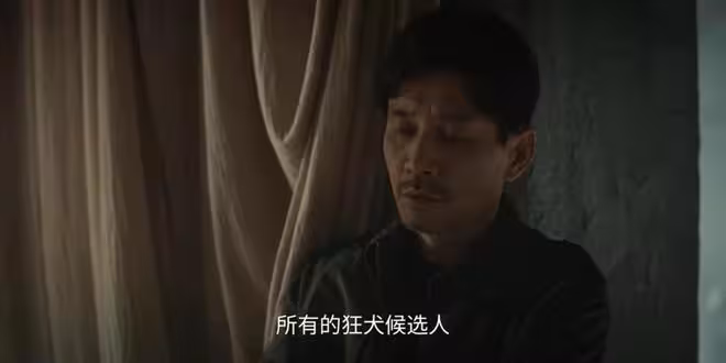 《梟起青壤》林喜柔到死不知，蔣百川紅線穿瞳，為何能救下聶九羅