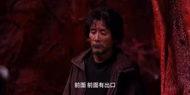 《梟起青壤》林喜柔到死不知，蔣百川紅線穿瞳，為何能救下聶九羅