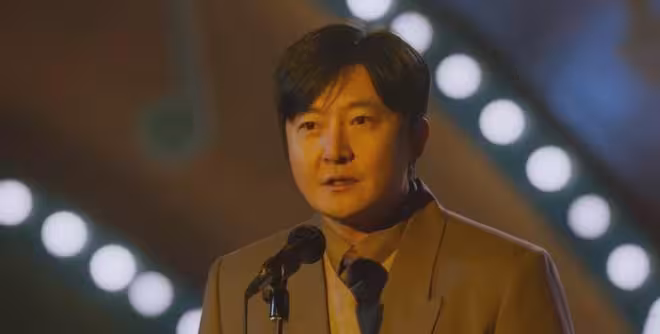 《老舅》:淪為平庸的崔國名,遠不如拋家棄子的崔小紅清醒
